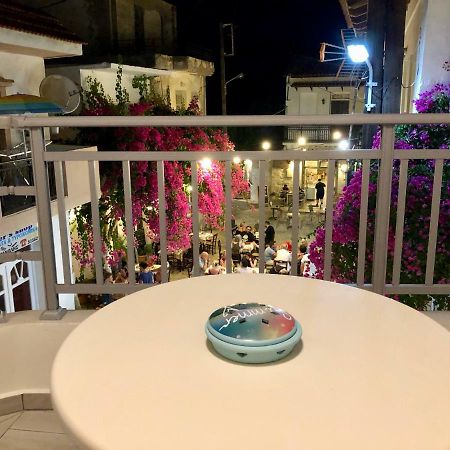 Veranda Panormo Pánormos Eksteriør billede