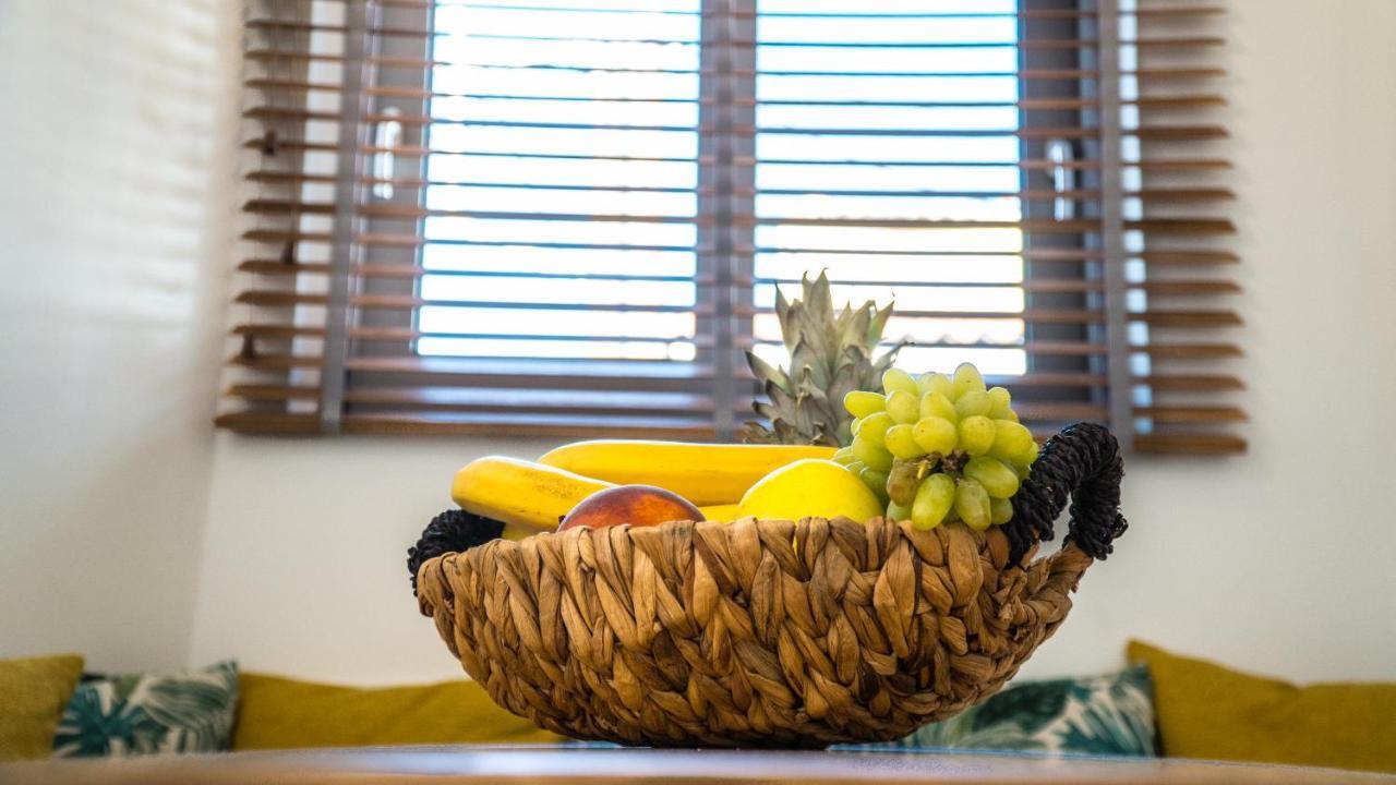 Veranda Panormo Pánormos Eksteriør billede