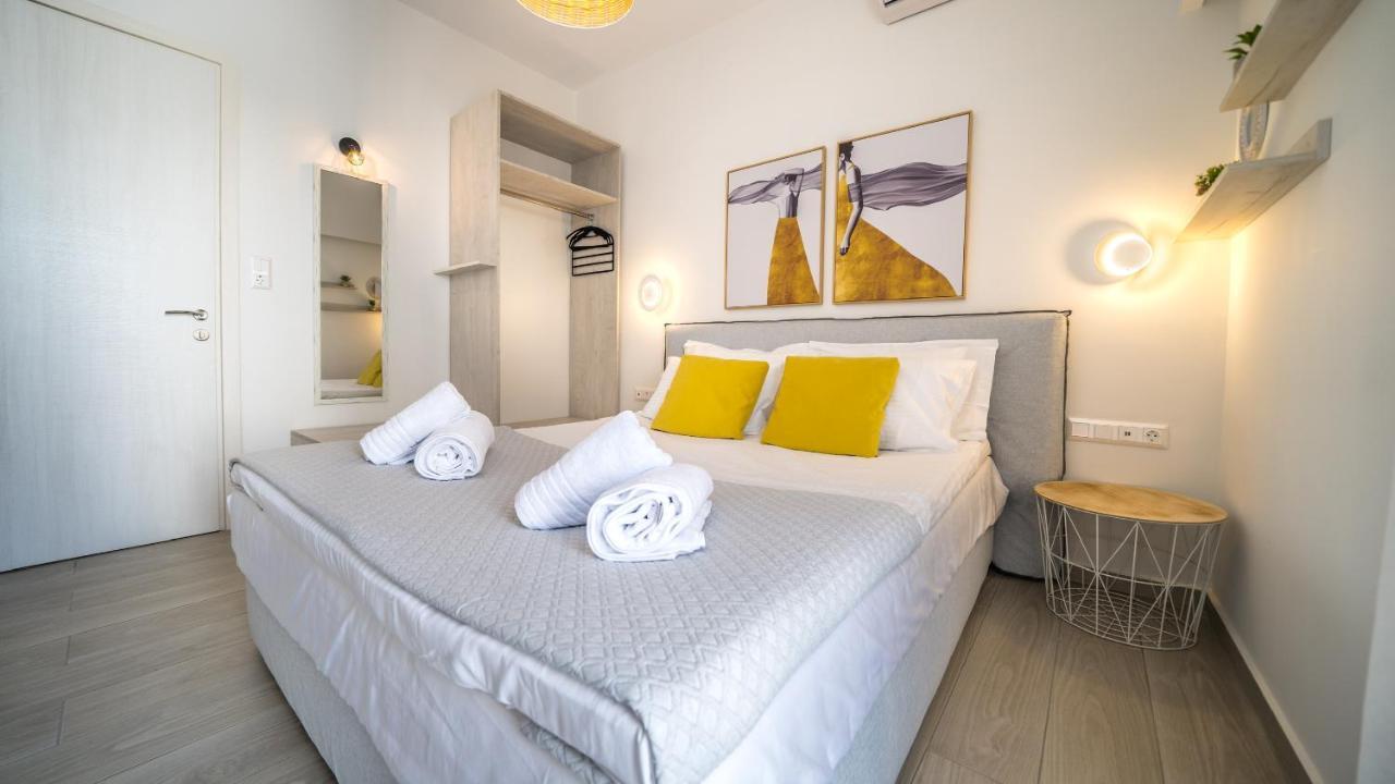 Veranda Panormo Pánormos Eksteriør billede