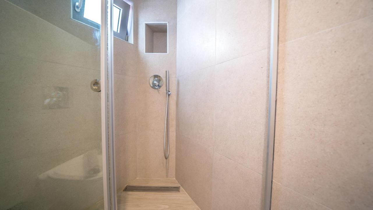 Veranda Panormo Pánormos Eksteriør billede