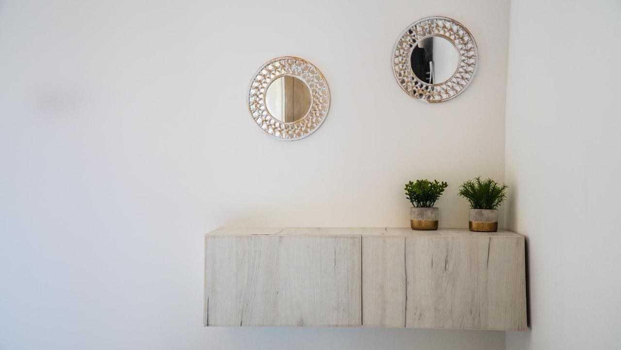 Veranda Panormo Pánormos Eksteriør billede